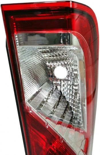 Faruri spate pentru Mercedes-Benz R Nissan NV400 Opel Movano Renault Maestru 2010-2016 1buc
