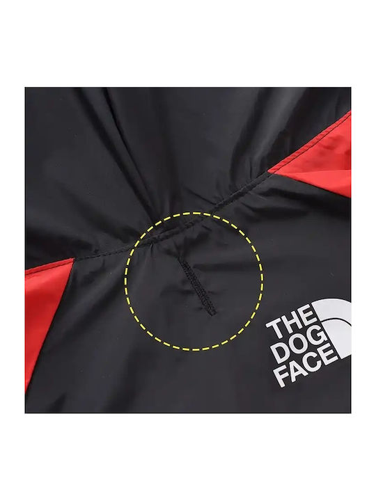 Xxl Waterproof Dog Coat with Hood