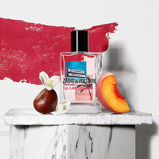 Zadig & Voltaire This Is Her! Zadig Dream Eau de Parfum 50ml
