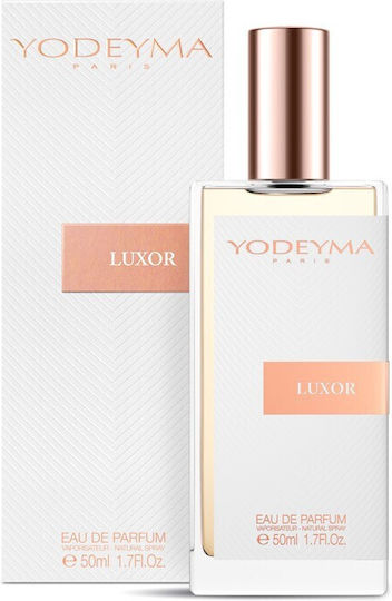 Yodeyma Luxor Eau de Parfum 50ml