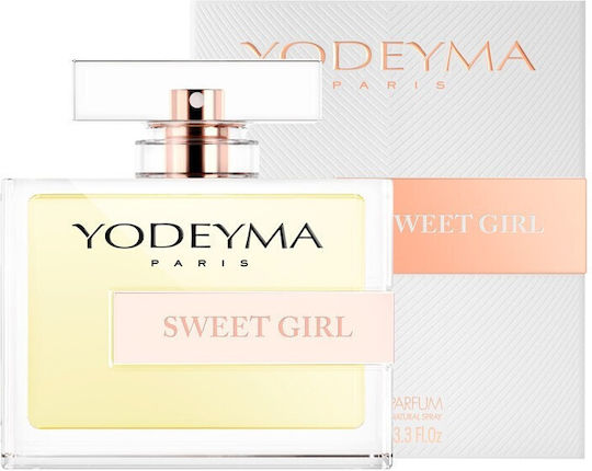 Yodeyma Sweet Girl Парфюмна вода 100мл