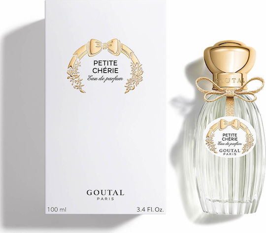 Annick Goutal Petite Cherie Eau de Parfum 100ml