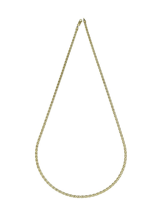 Korifidis Gold 14K Neck Chain Korifidis Gold 14K Neck Chain