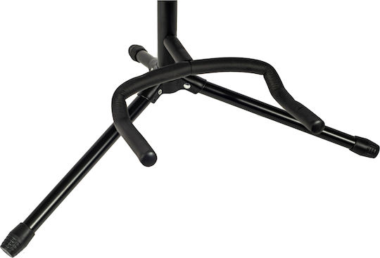 Crimson Stand for Strings Green