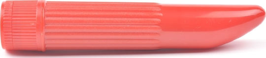 Passion Labs Finger Vibrator 14cm Rote