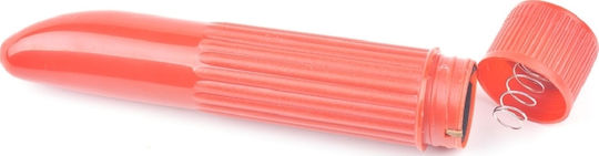 Passion Labs Finger Vibrator 14cm Rote