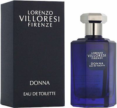 Lorenzo Villoresi Firenze Donna Eau de Toilette 100ml