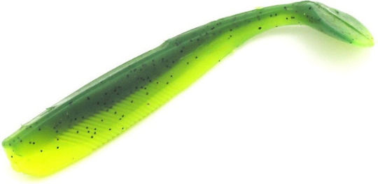 Storm Minnow Künstlicher Köder 7cm Green Set 10Stück