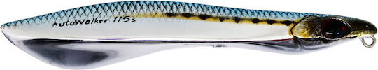 Mechanic Lures Autowalker Τεχνητό Δόλωμα 20.5gr Waka