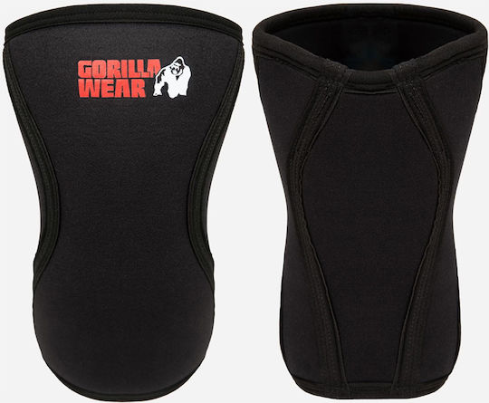 Gorilla Wear Επιγονατίδα 7mm 99227-900