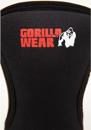 Gorilla Wear Επιγονατίδα 7mm 99227-900