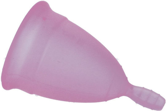 Size Κύπελλο Περιόδου Large Ροζ 30ml