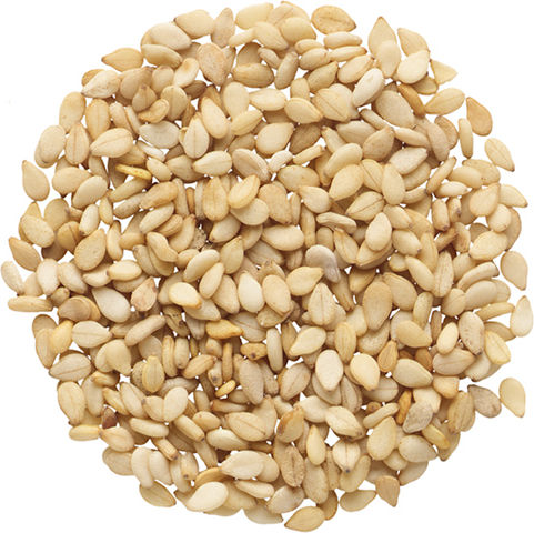 Natürlicher Indischer Sesam 100 g