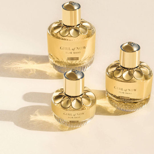 Elie Saab Girl Now Eau de Parfum 30ml