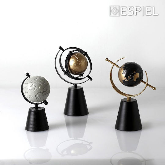 Espiel Διακοσμητική Φιγούρα Πολυρητίνης 13.5x9x2.5cm Espiel Διακοσμητική Φιγούρα Πολυρητίνης 13.5x9x2.5cm
