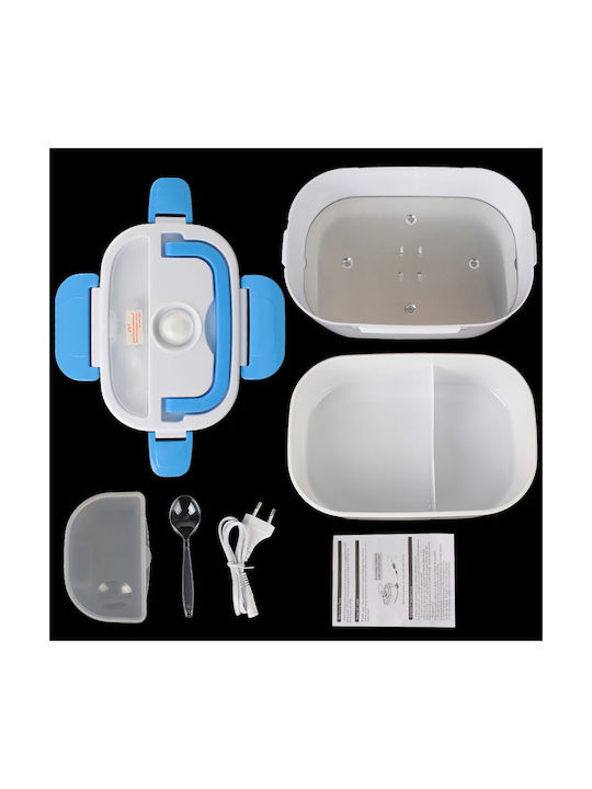 Diamandino electrice Cutie pentru Mâncare Plastic Verde 1buc