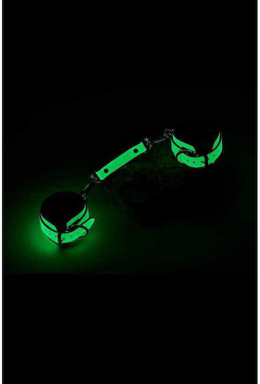 Dream Toys Χειροπέδες σε Πράσινο Χρώμα