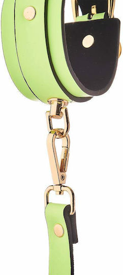 Dream Toys Χειροπέδες σε Πράσινο Χρώμα