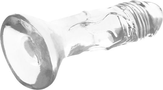 Harness 12cm σε Διάφανο Χρώμα