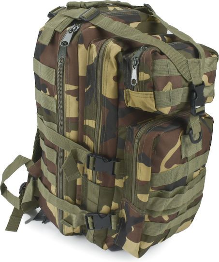 Mcan Rucsac Militar Rucsacuri din Poliester Variație grecească 28lt