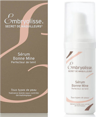 Embryolisse Moisturizing Face Serum Bonne Mine Suitable for All Skin Types 30ml