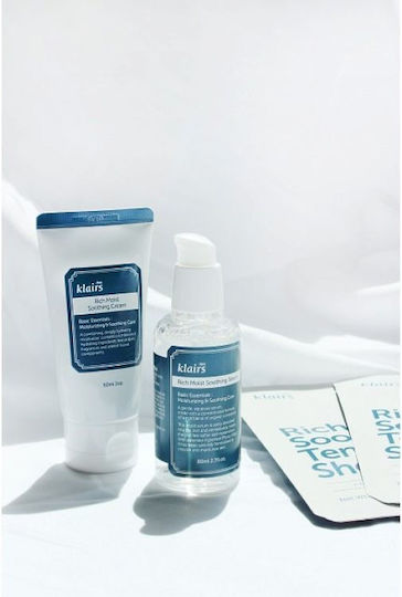 Dear, Klairs Anti-Aging Serum Gesicht mit Hyaluronsäure 80ml