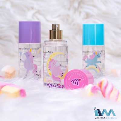 Martinelia Unicorn Sweet Dreams Pflege-Set