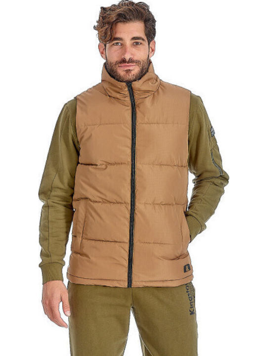 Sleeveless Winter Jacket ''''''