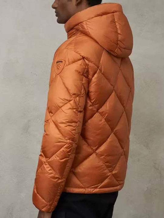 Winter Jacke '''.426TT'''