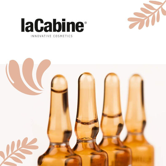 LaCabine Serum Antie îmbătrânire Collagen pentru Față 10x20ml