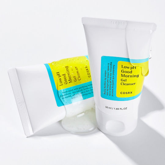 Cosrx Low pH Good Morning Lotion Καθαρισμού Προσώπου για Έλεγχο λιπαρότητας & Ενυδατική δράση 50ml