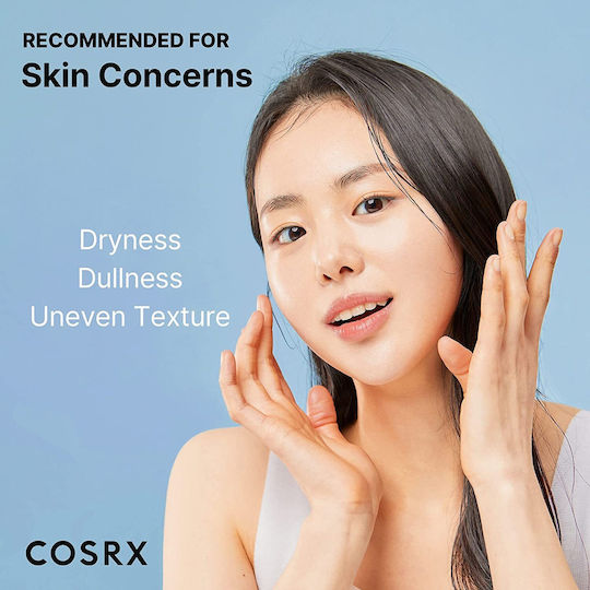 Cosrx Low pH Good Morning Lotion Καθαρισμού Προσώπου για Έλεγχο λιπαρότητας & Ενυδατική δράση 50ml