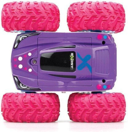Exost Cross Amazone Remote Controlled Car Stunt Pink