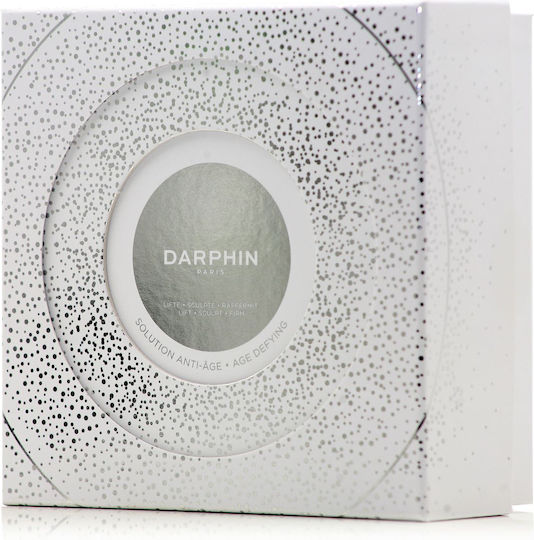 Darphin Age Defying Set Stimulskin Plus Collection Σετ Περιποίησης για Αντιγήρανση 4τμχ