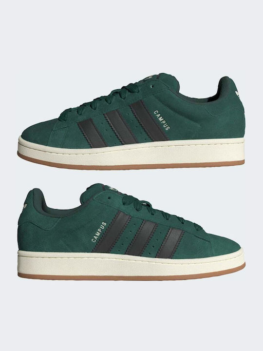 Campus 00s Sneakers Green