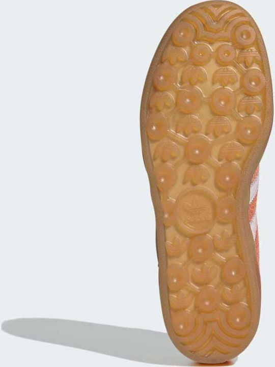 Gazelle Indoor Γυναικεία Sneakers Ροζ