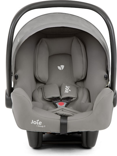 Joie I-Snug Scaun Auto pentru Copii i-Size Pebble 0-13 kg