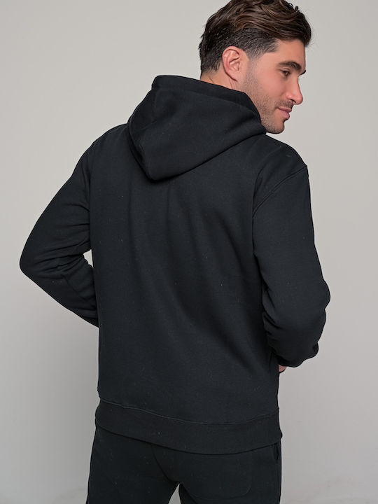 Sweatshirt Black