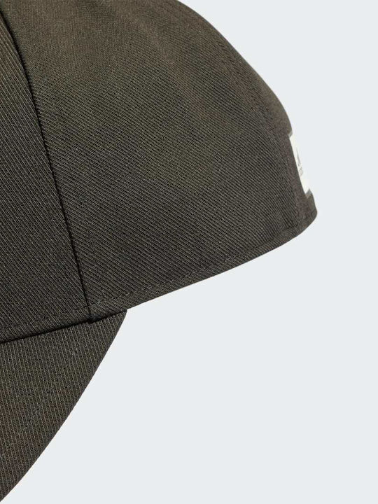 adidas Kinderhüte Jockey Cap Kids Schwarz