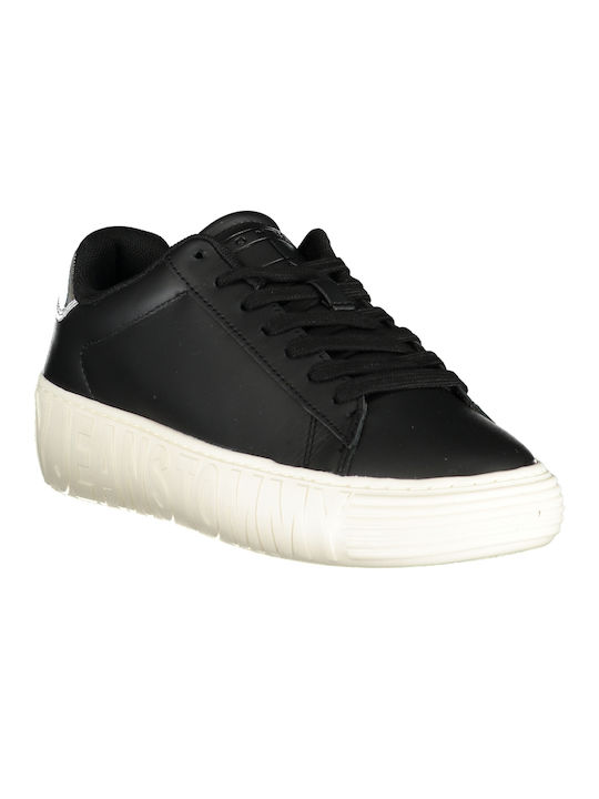 Tommy Hilfiger Sneakers Black