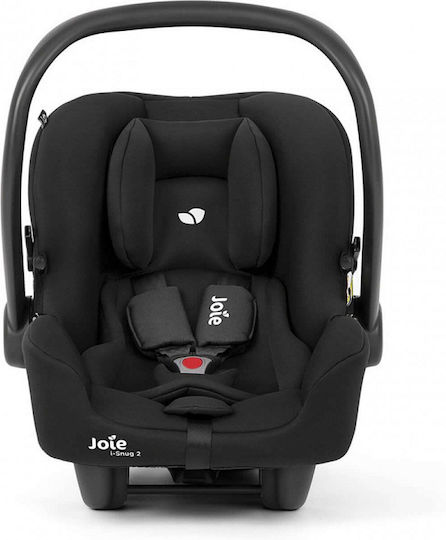 Joie I-Snug 2 Baby Car Seat i-Size Shale 0-13 kg