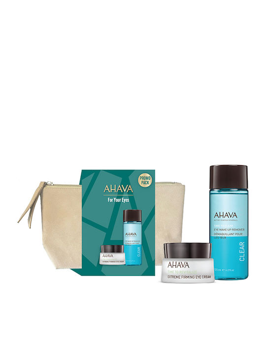 Ahava Your Skin Care Set for Firming Ahava Your Skin Care Set for Firming