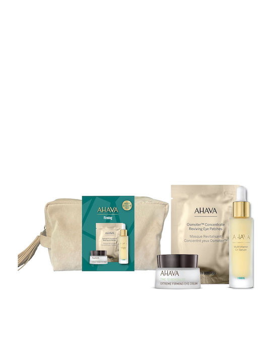 Ahava Skin Care Set for Firming Ahava Skin Care Set for Firming