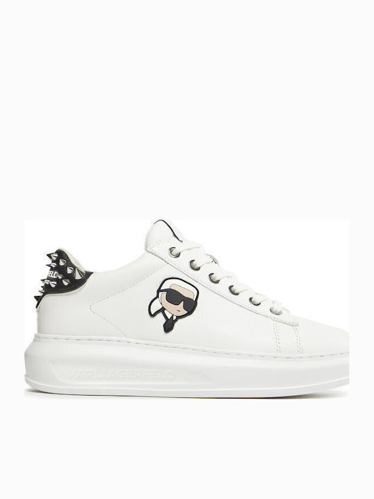 Sneakers White
