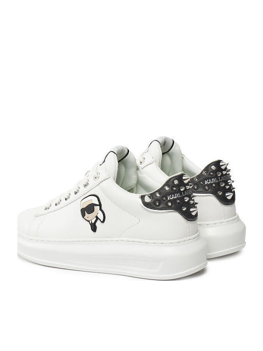 Sneakers White