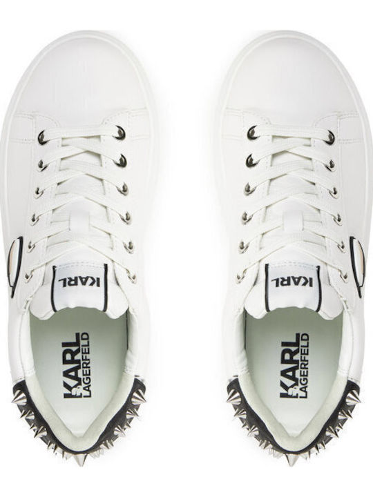 Sneakers White