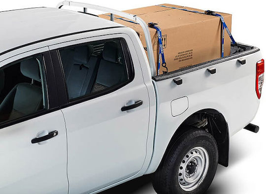 Auto Gs Curea 500cm cu curele de bagaje auto 1buc