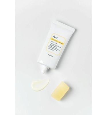 Dear, Klairs All-Day Airy Αντηλιακή Κρέμα Προσώπου SPF50 50gr