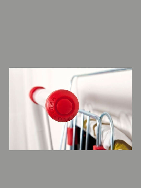 Aplostrak Foldable Ironing Board for Boiler System