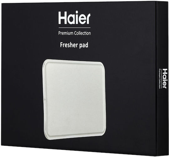 Haier Haier Verschiedene Kochutensilien aus Metall